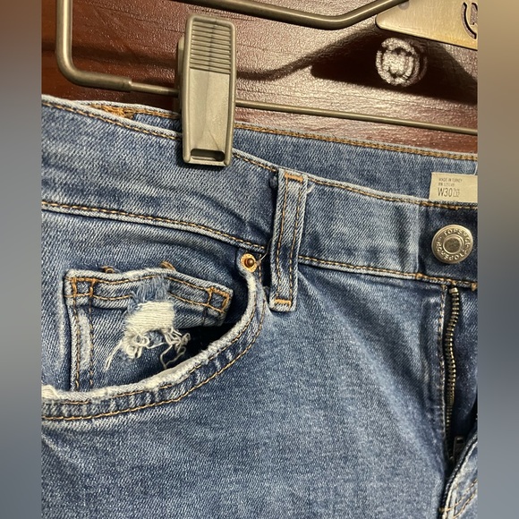 Top Shop Jaime Jeans - Picture 6 of 10